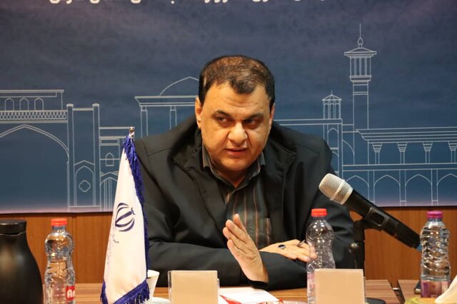 سعید بیاری