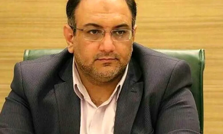سعید نظری