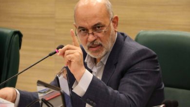 سید ابراهیم حسینی