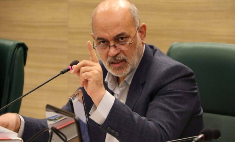 سید ابراهیم حسینی