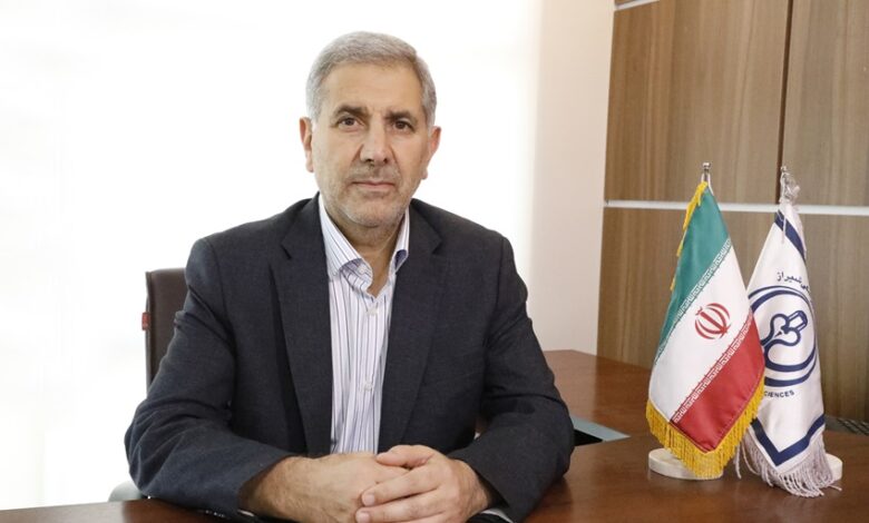 سید بصیر هاشمی