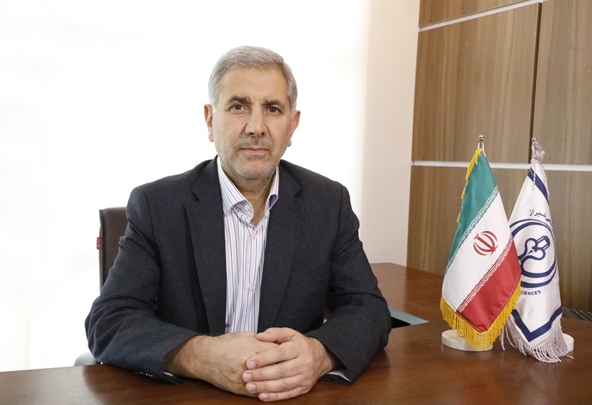 حکم ویژه و جدید وزیر بهداشت برای رئیس دانشگاه علوم پزشکی شیراز