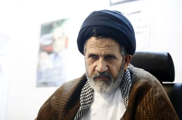 سید بهرام حسینی