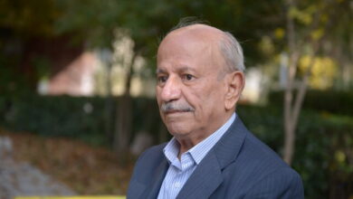 سید جعفر حمیدی