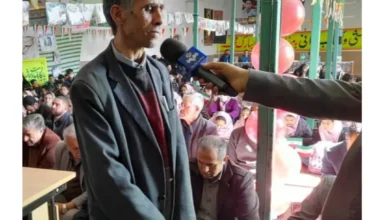 سید ضیاء شریفی 1