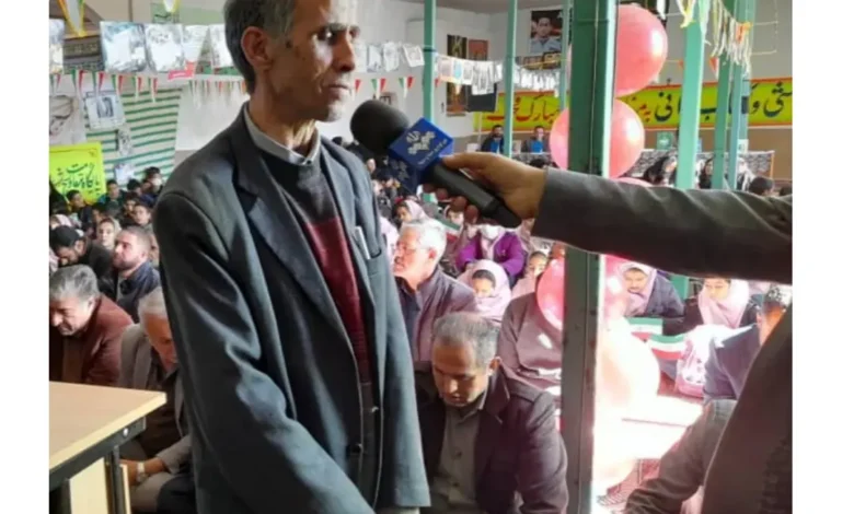 سید ضیاء شریفی 1
