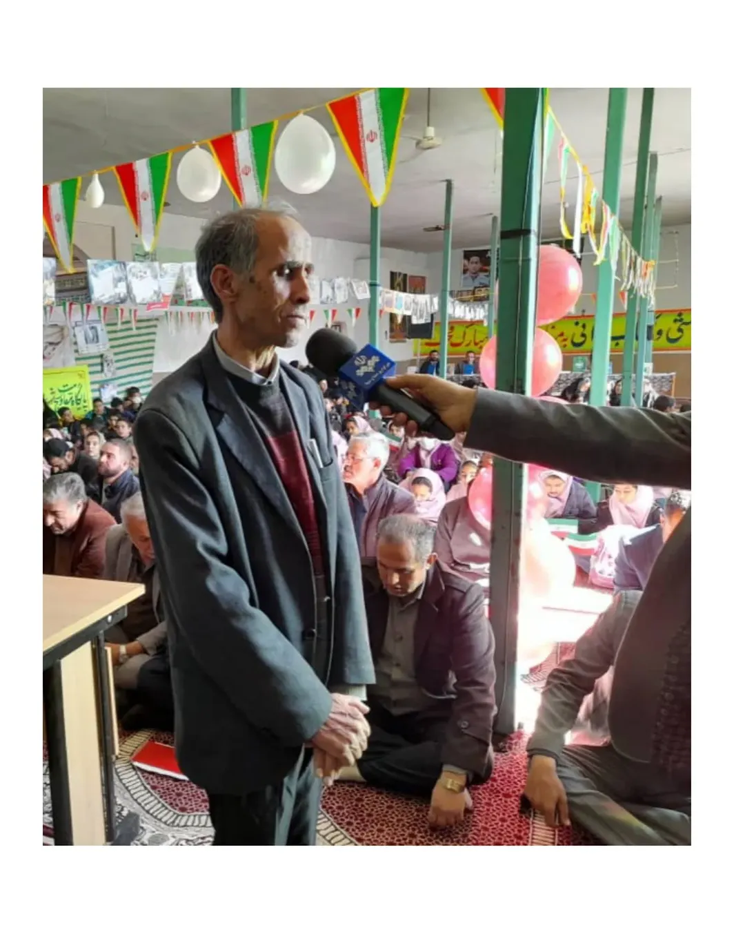 تسلیت معاون رئیس جمهور برای درگذشت فعال محیط زیست فارس