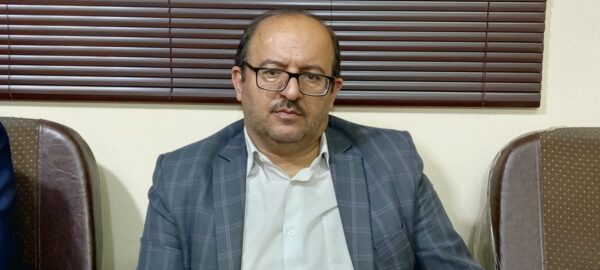 سید محی الدین حسینی ارسنجانی