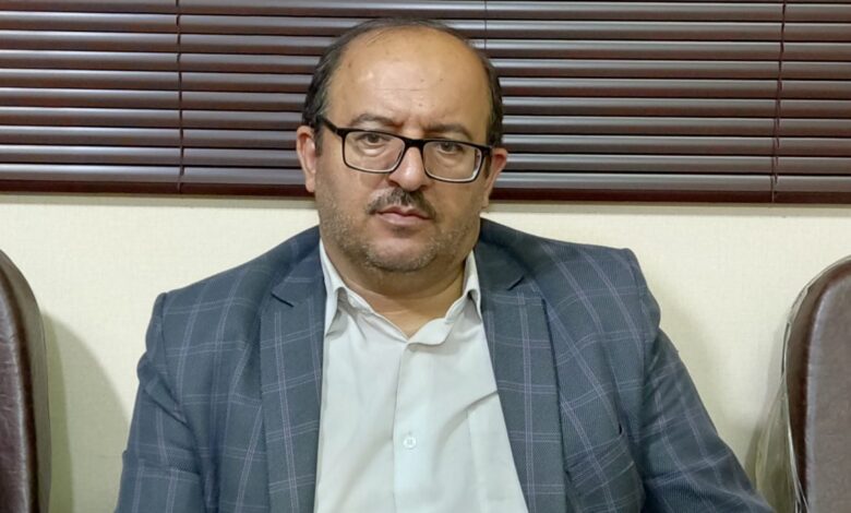 سید محی الدین حسینی ارسنجانی