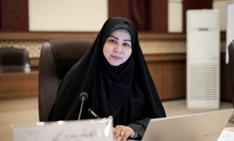 سیده مریم حسینی