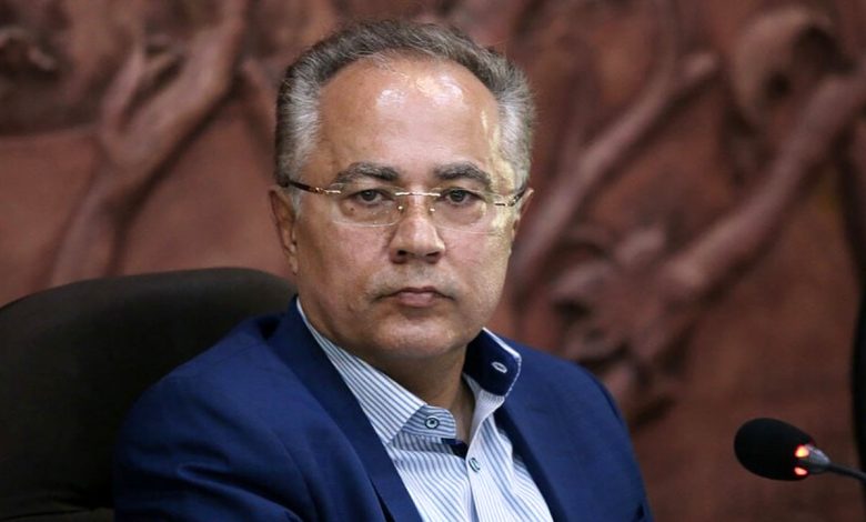 شهرامدبیری