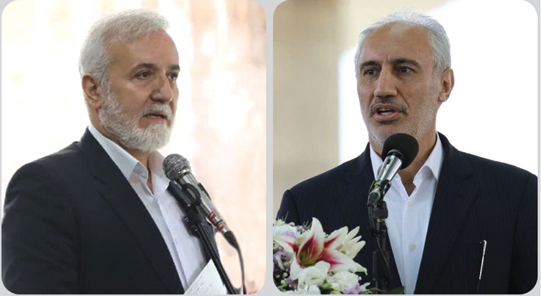 تقدیر معاون رئیس‌جمهور از شهردار شیراز در جمع مدیران فارس: «اسدی» پرتلاش، توانمند و پیشرو در توسعه کلان‌شهر شیراز