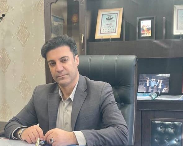 صطفی غلامپور