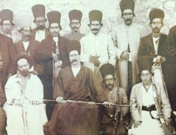 صولت الدوله