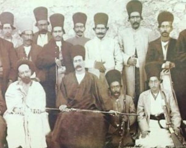 تکریم حماسه قشقایی‌ها؛ پل جدید شیراز، نام سردار صولت‌الدوله را گرفت