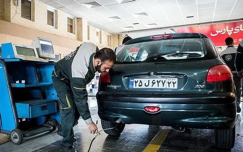 بیمه مرکزی: نداشتن معاینه فنی مانع پرداخت خسارت بیمه خودرو نیست