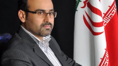 علی علیزاده