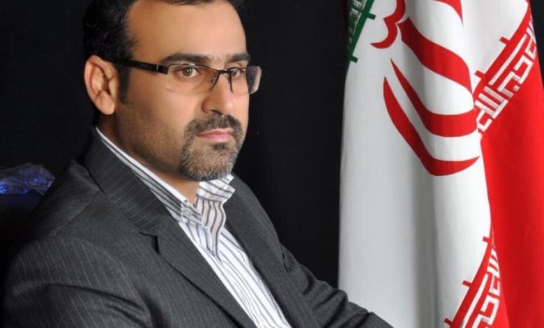 علی علیزاده
