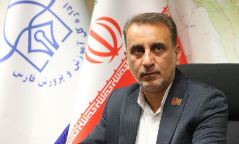 فرشید قاسمی