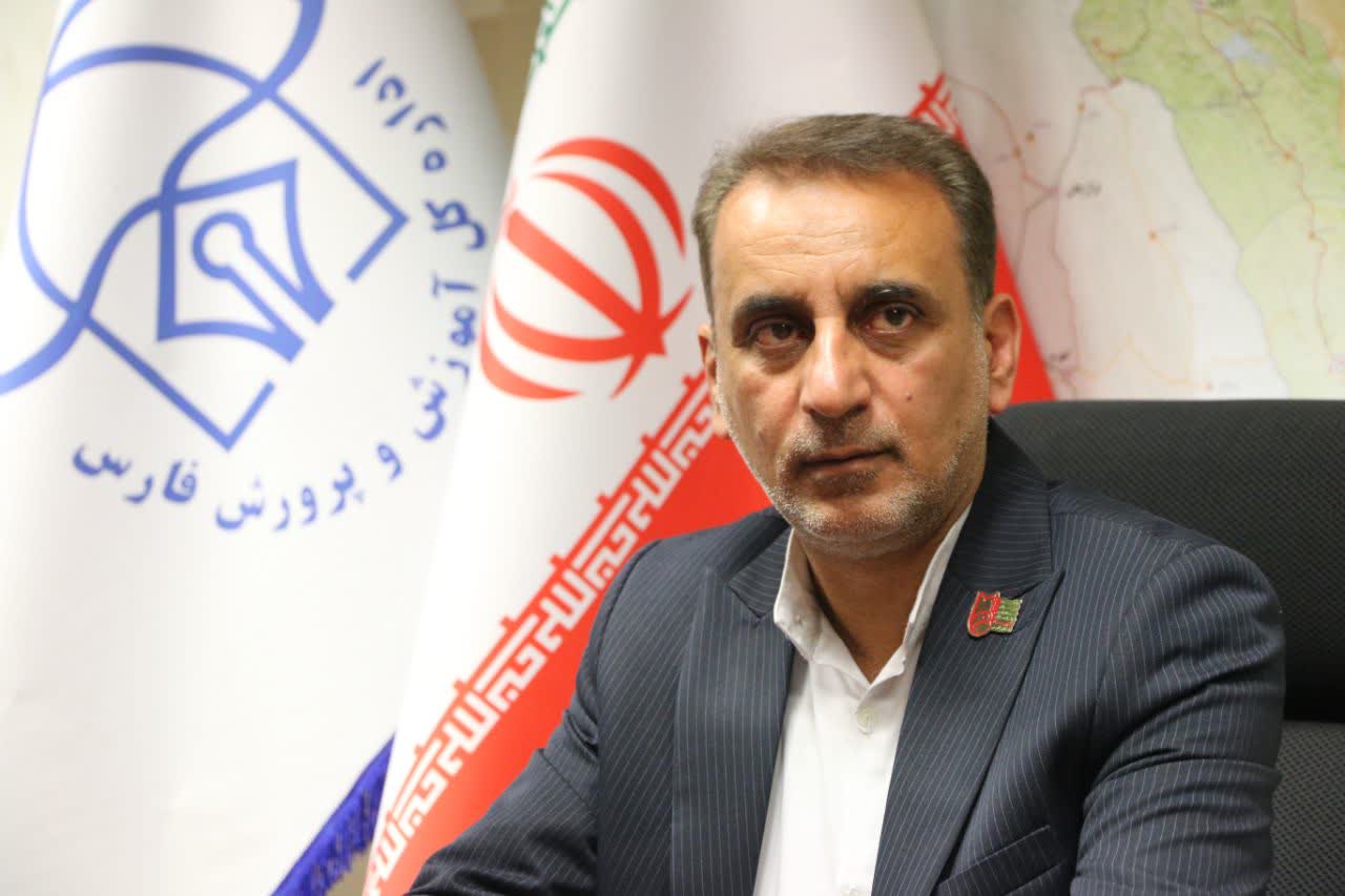 رکوردشکنی فارس در اسکان نوروزی: میزبانی از ۲ میلیون و ۱۲۵ هزار مهمان در مدارس برای نهمین سال پیاپی