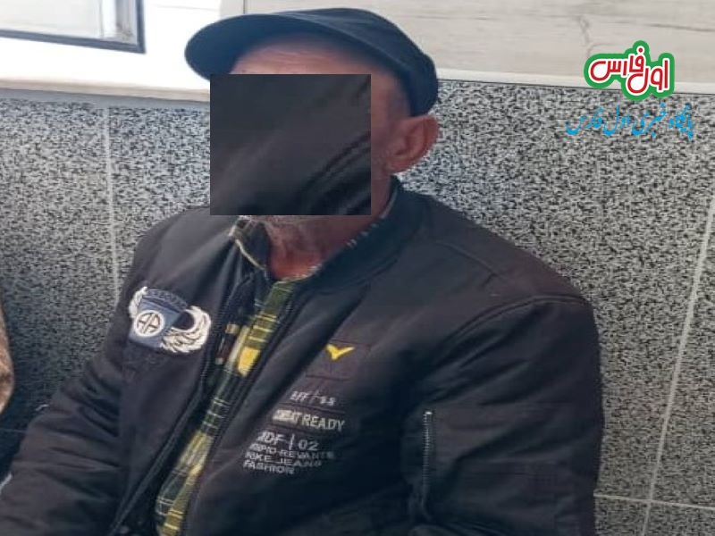 راز خونین خرامه پس از ۱۲ سال فاش شد: قاتل سه برادر دستگیر شد!