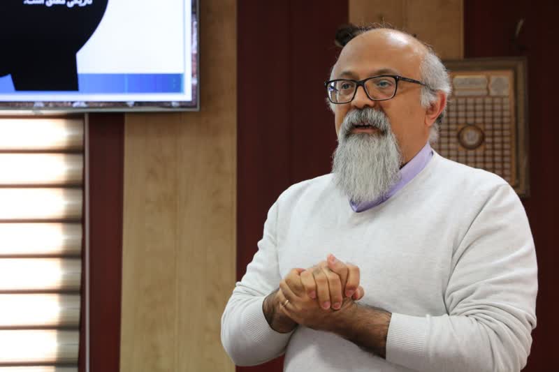 نشانه‌های اختلال استرس پس از سانحه درقربانیان تصادف رانندگی