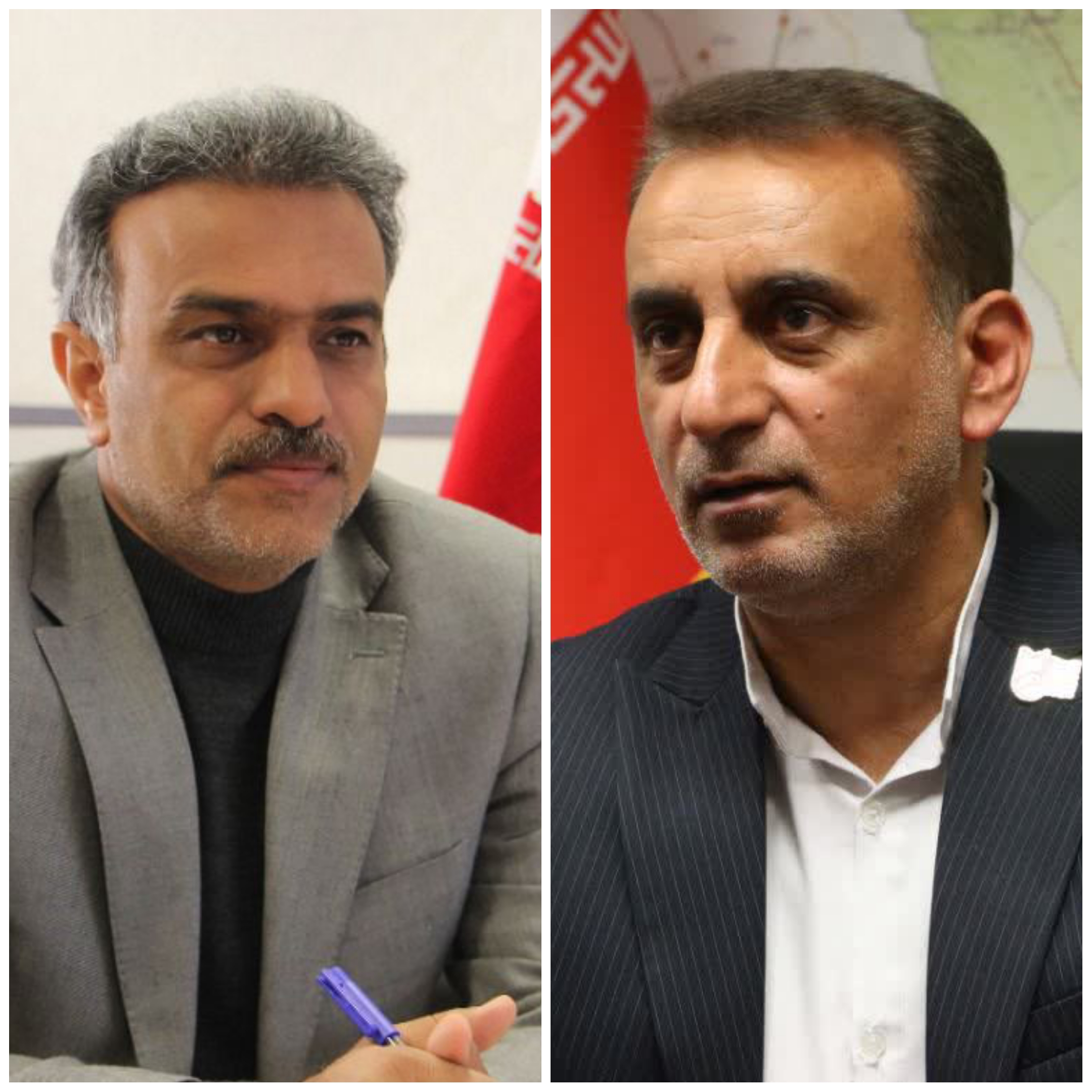 مدیرکل جدید آموزش و پرورش فارس منصوب شد