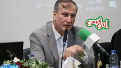محمد مهدی برومندی