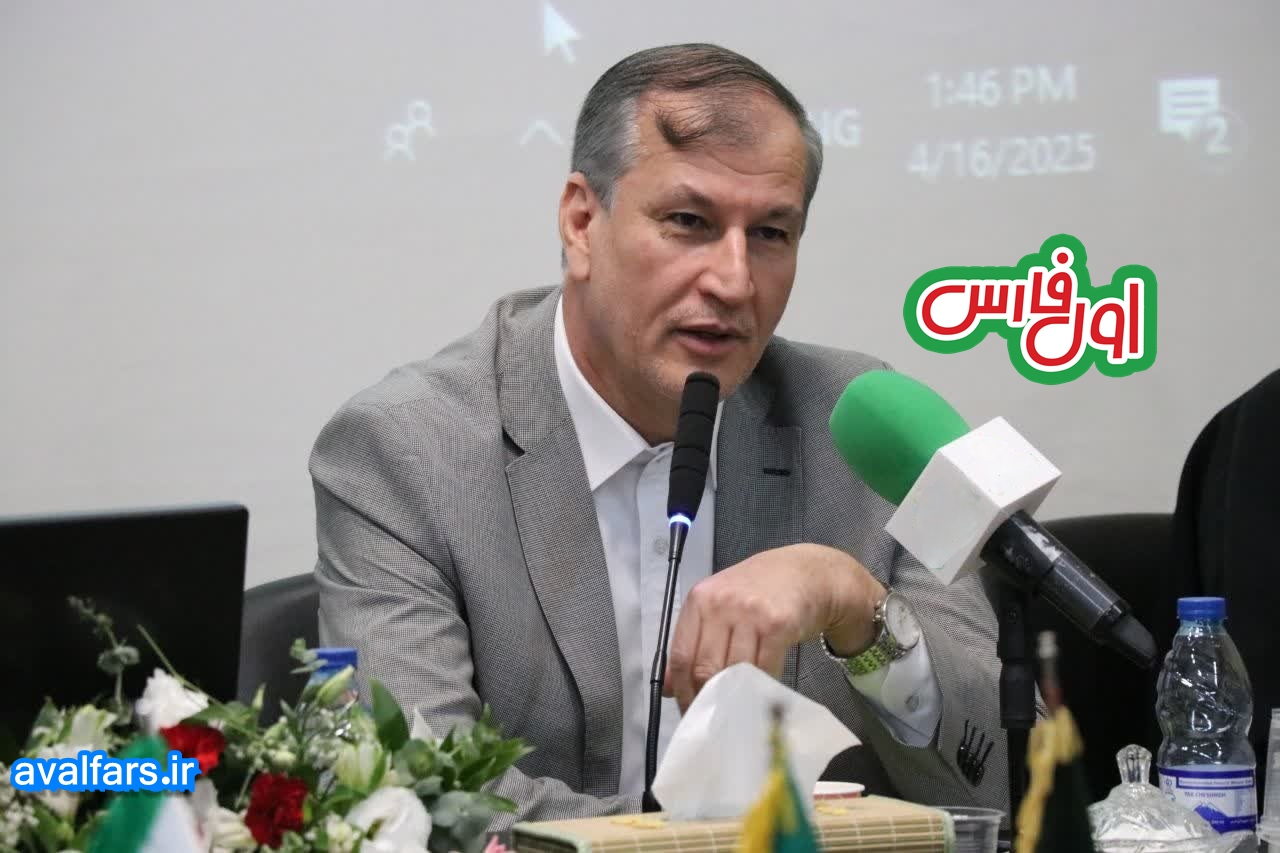 معاون وزیر جهاد کشاورزی: تغییر استانداردهای جهانی، ضرورت تولید محصول سالم را دوچندان می‌کند