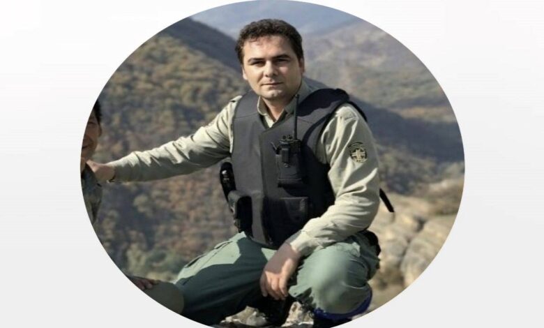 محیط بان