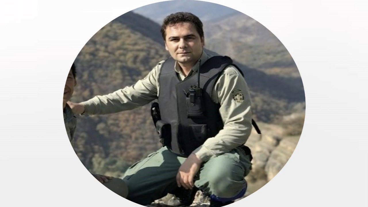 جزئیات تازه از شهادت یک محیط بان در پارک ملی گلستان+عکس