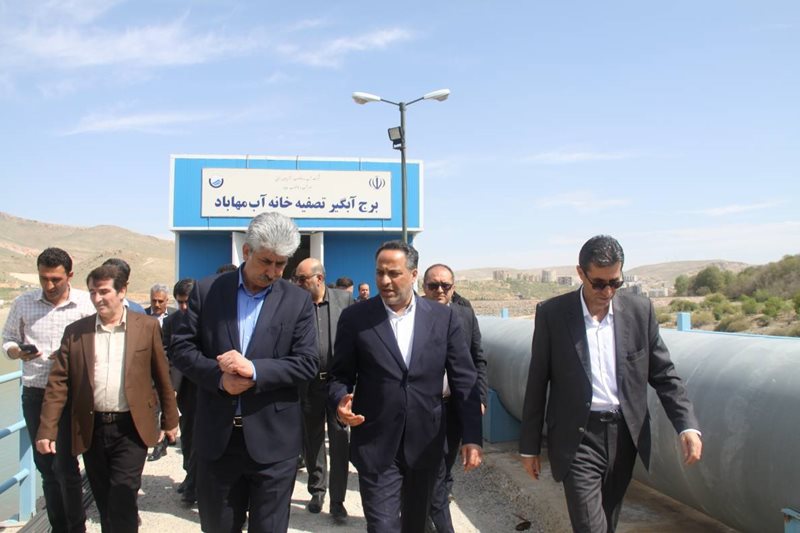 تاکید مدیرعامل آب و فاضلاب کشور بر ضرورت بازچرخانی آب روشویی‌ها و ظرف‌شویی‌ها در منازل