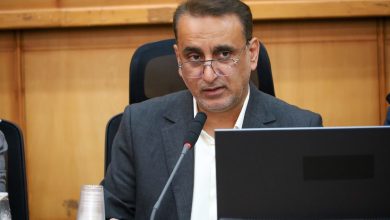 مدیرکل آموزش و پرورش فارس