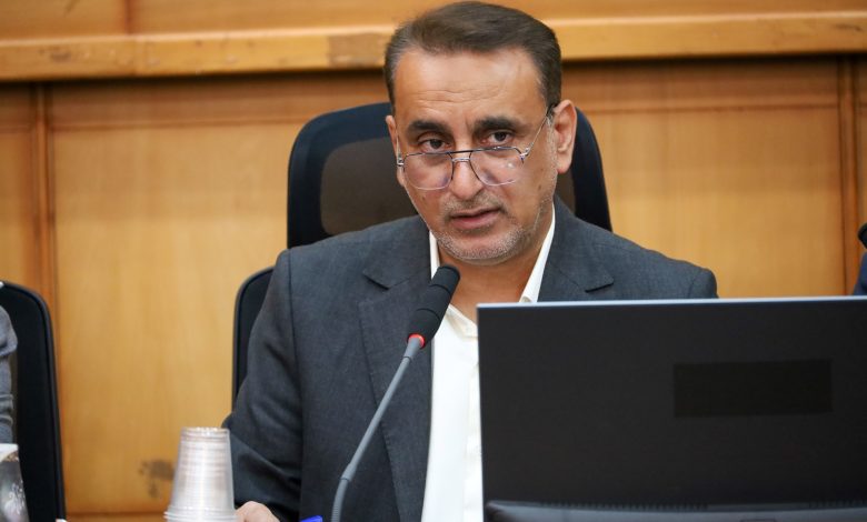مدیرکل آموزش و پرورش فارس
