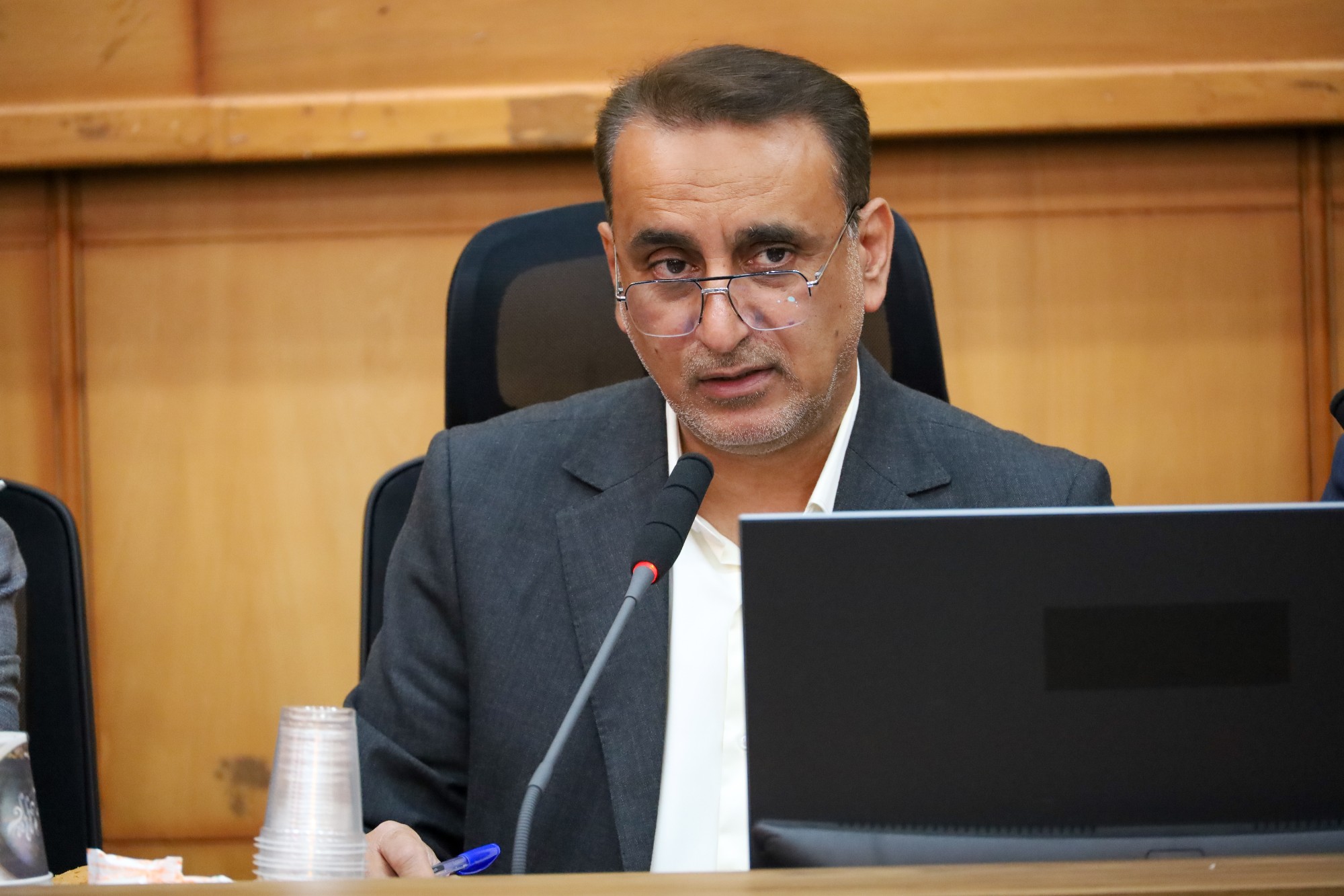 پشت پرده “نماد” در آموزش و پرورش فارس:مراقبت از دانش‌آموزان در برابر آسیب‌ها