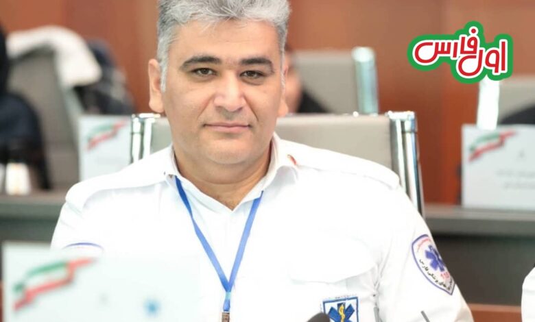 مسعود عابد 1
