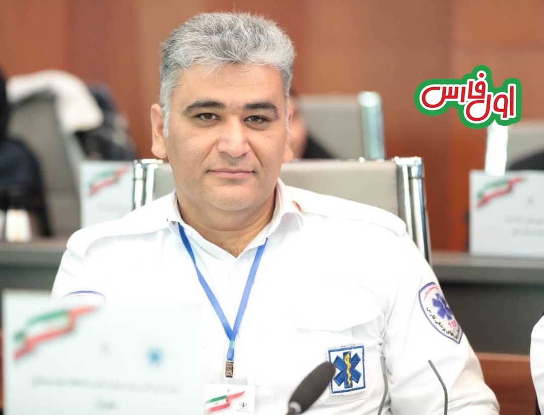 غفلت رانندگان عامل اصلی تصادفات مرگبار در فارس