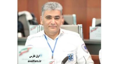 مسعود عابد
