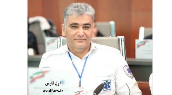 مسعود عابد