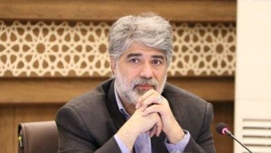 مهدی طاهری