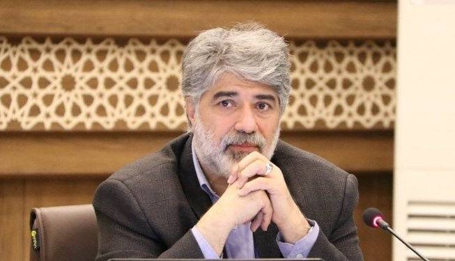 مهدی طاهری