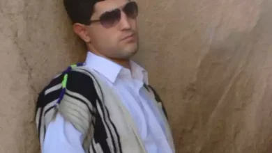 موسی موسوی