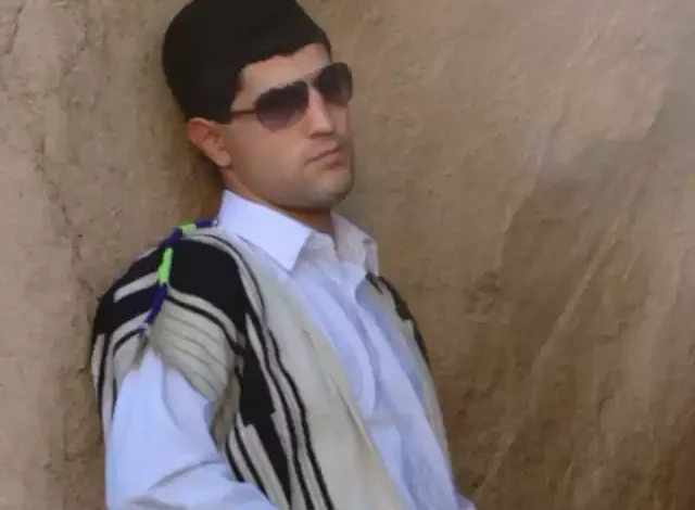 گوش کنید|آهنگ لُری خرمن غم سَر دلم زَی بافه بافه 1 موسی موسوی