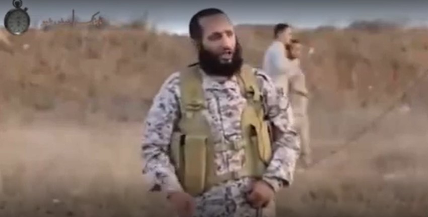 یمن مثل سوریه می‌شود/ نماز مردان «العروبه» بر فراز قله مران