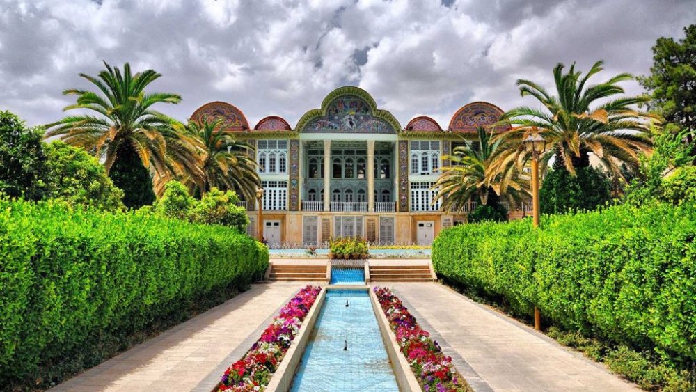 تغییر ناگهانی هوا در فارس؛ کاهش محسوس دما در اکثر مناطق استان