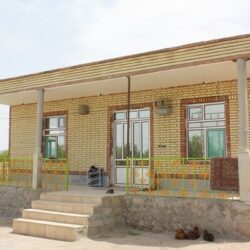 افزایش وام مسکن روستایی به ۵۰۰ میلیون تومان ابلاغ شد