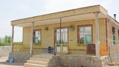 وام ۴۰۰ میلیون تومانی مسکن