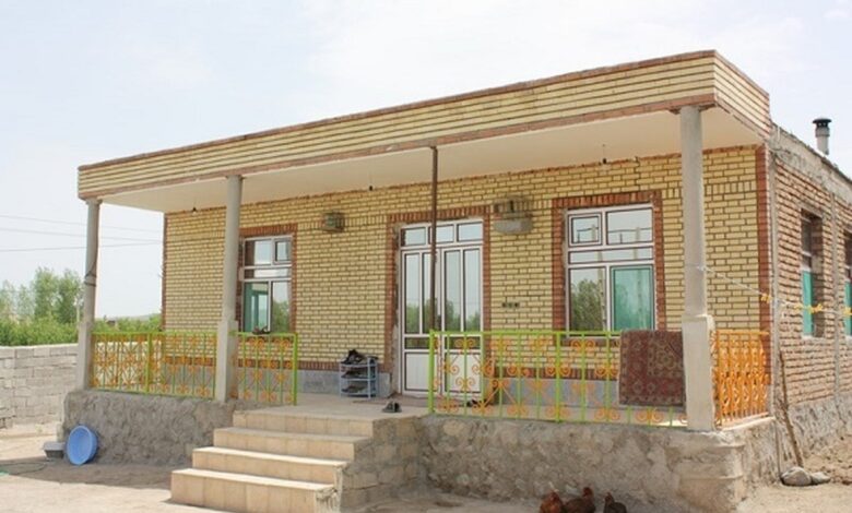 وام ۴۰۰ میلیون تومانی مسکن