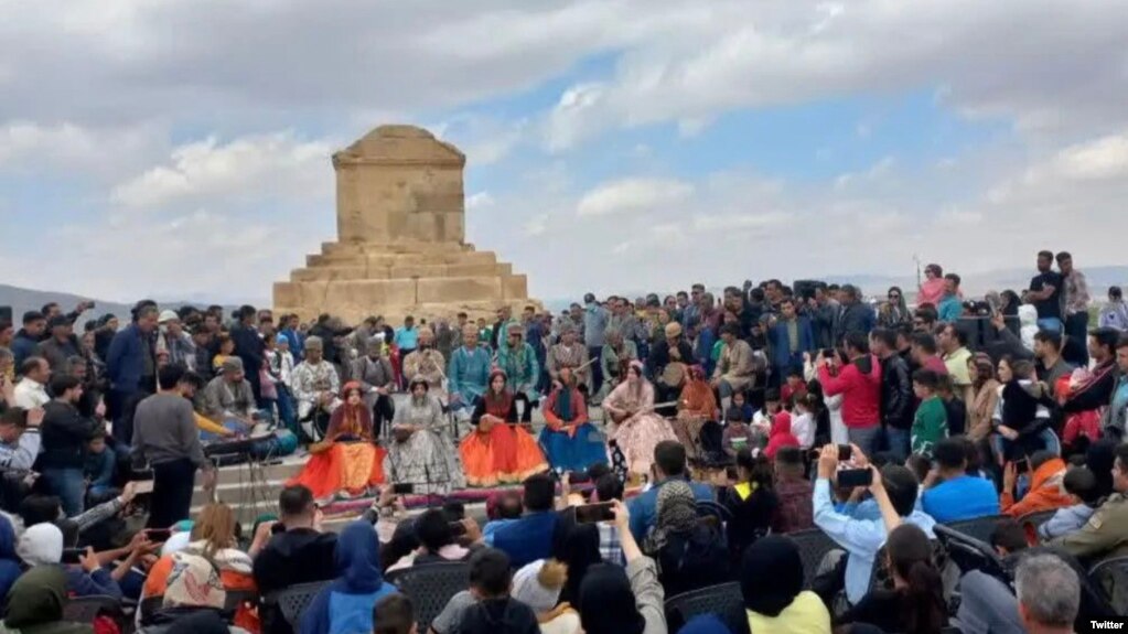 پیش‌بینی هواشناسی استان برای روز سیزده‌بدر فارس