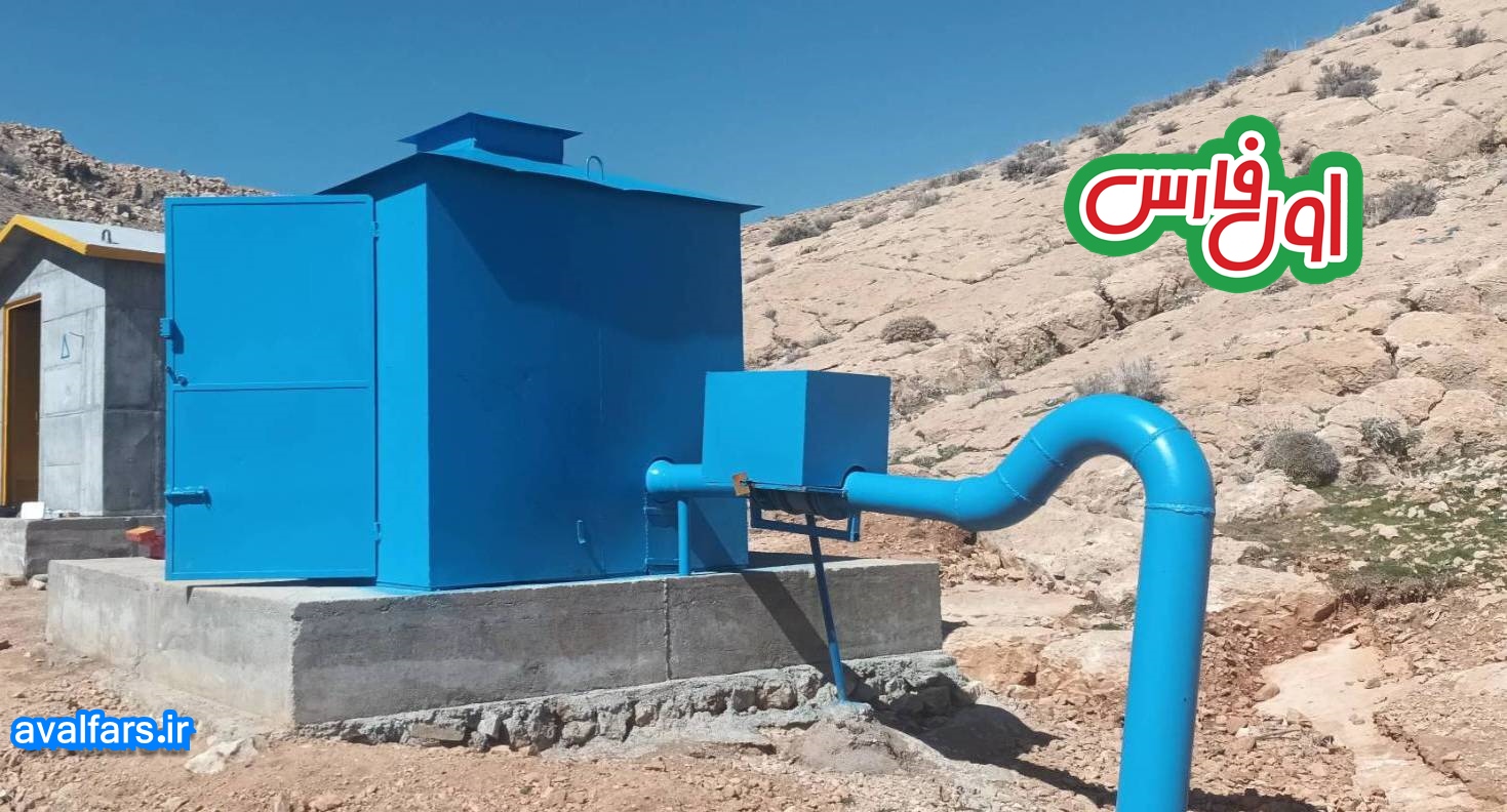 از تعویض پمپ تا احیای چاه: اقدامات گسترده آبفا شیراز برای افزایش ظرفیت آب